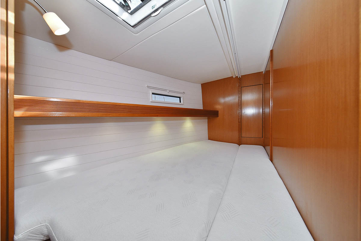 Photo #19 - Bavaria 55 Cruiser (Rawa) in Lidingo - 32003