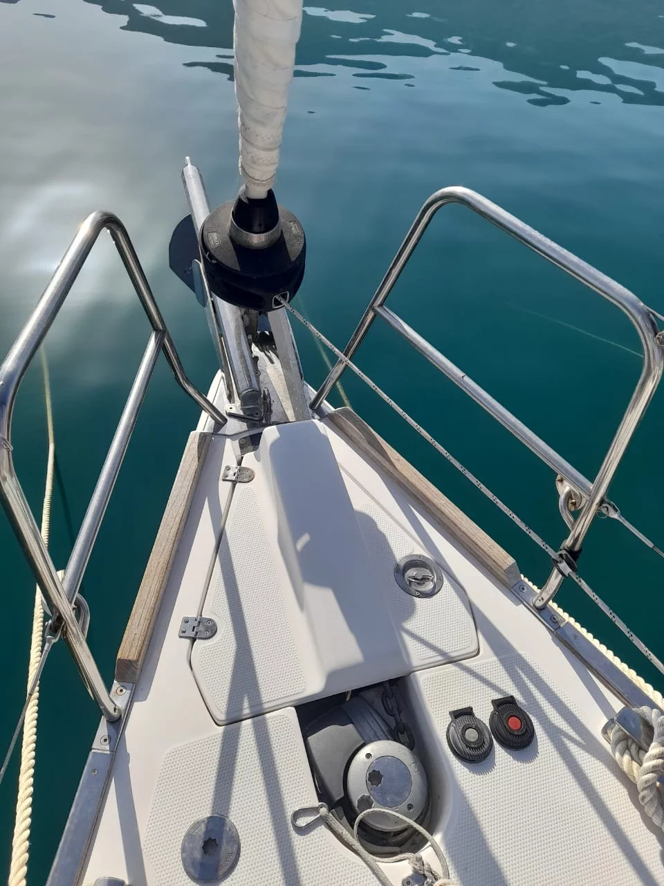 Elan Impression 45 (Thetis)  - 18