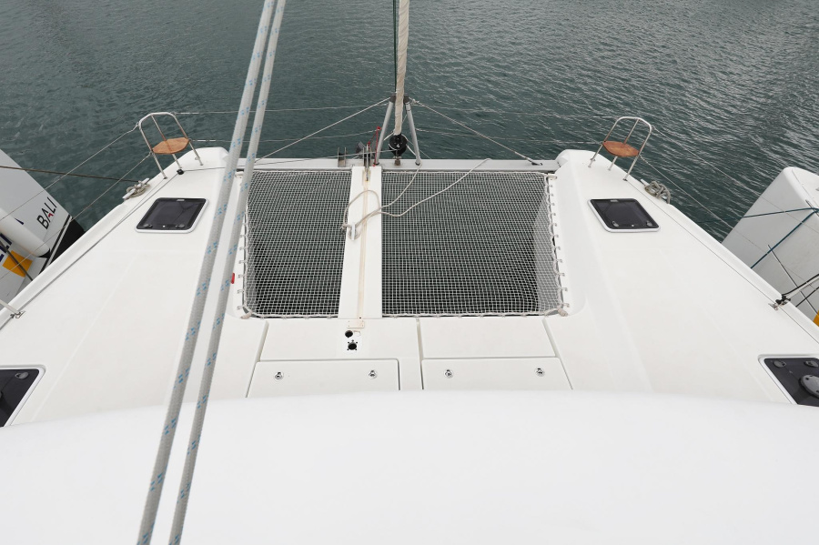 Photo #20 - Lagoon 42 - 4 + 2 cab. (Ice Cat) en Biograd - 32010