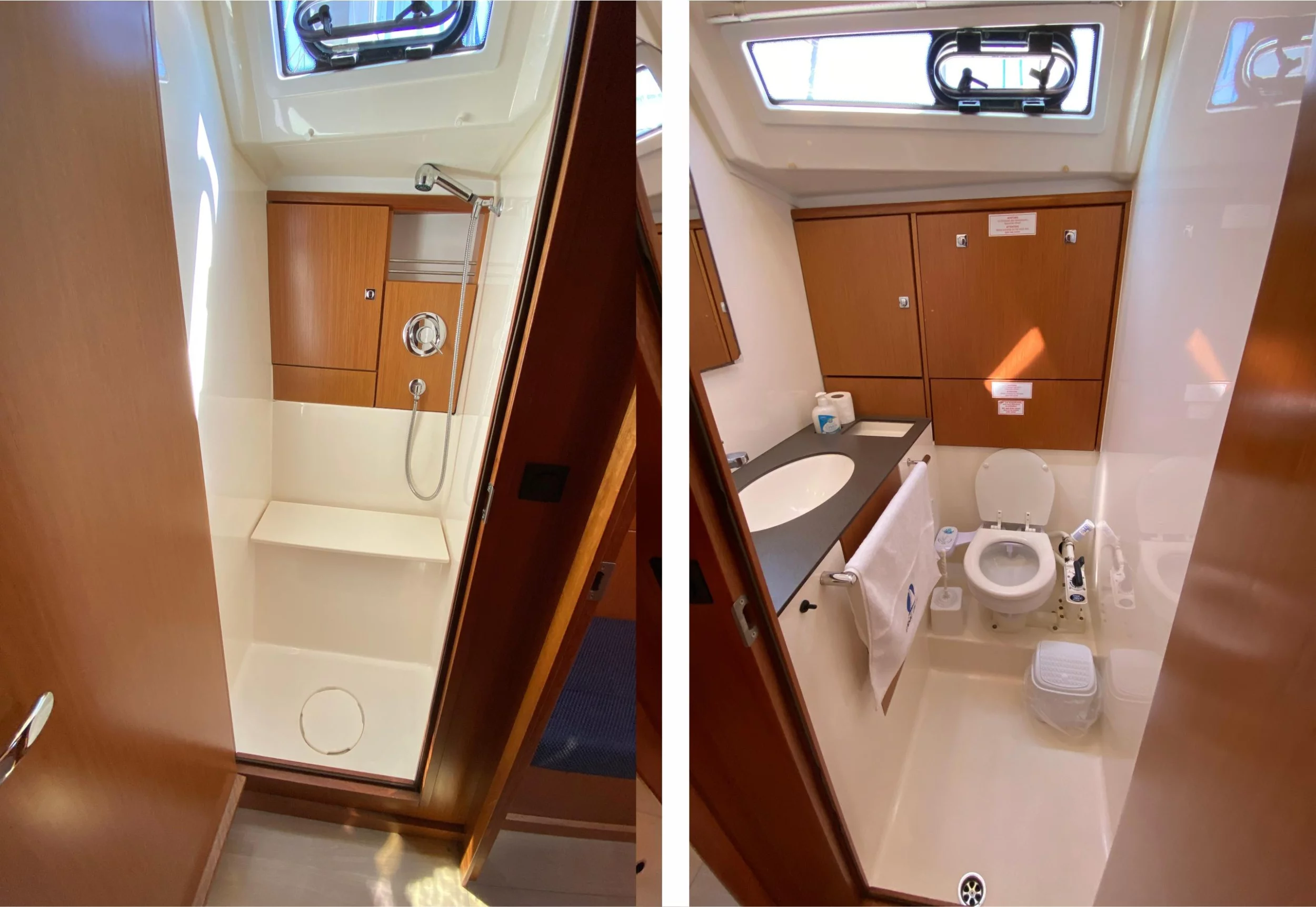 Bavaria Cruiser 46 - 4 cab. (Zulu)  - 10