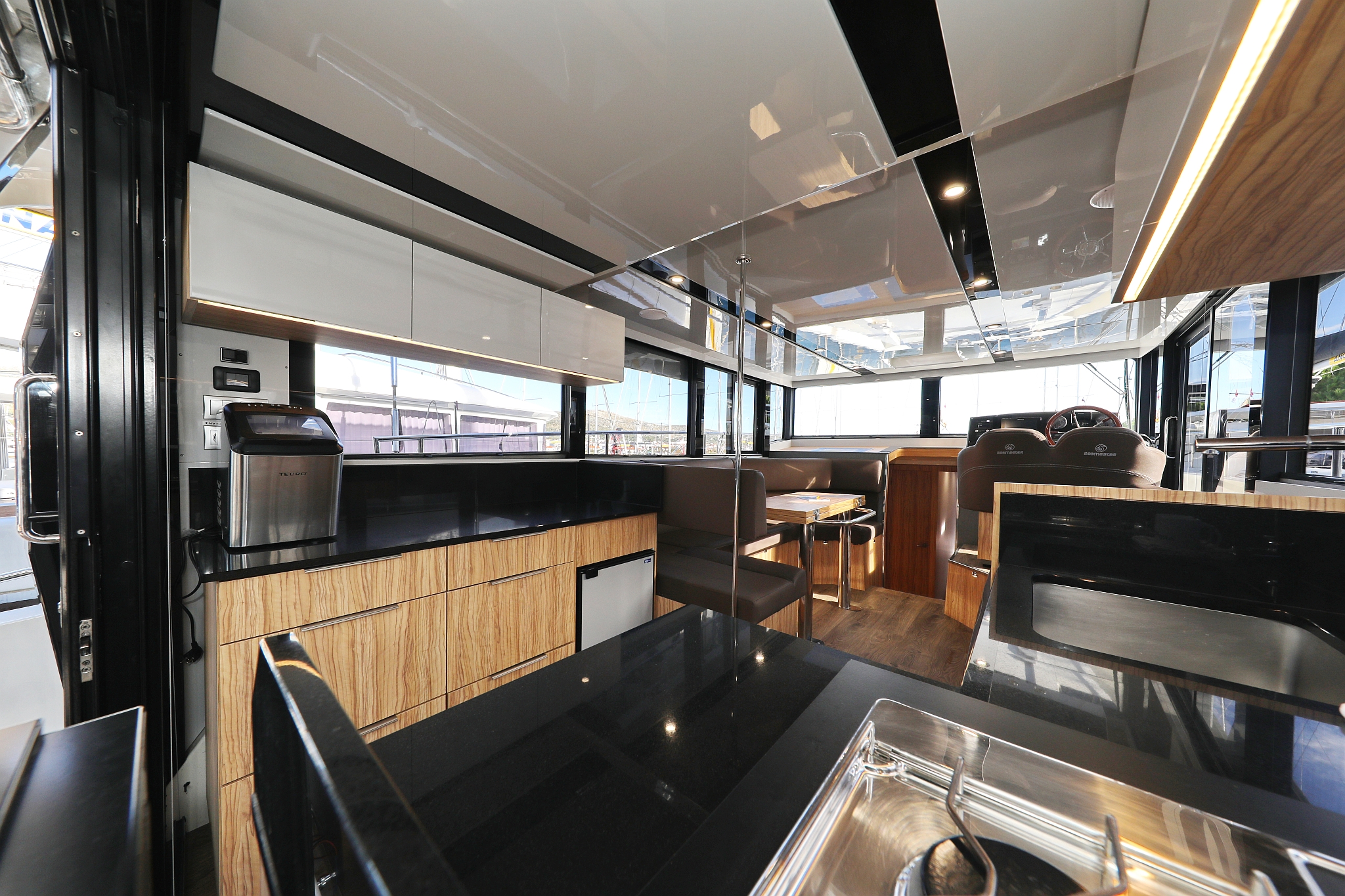 Photo #15 - Seamaster 45 (Fortuna) en Trogir - 32033