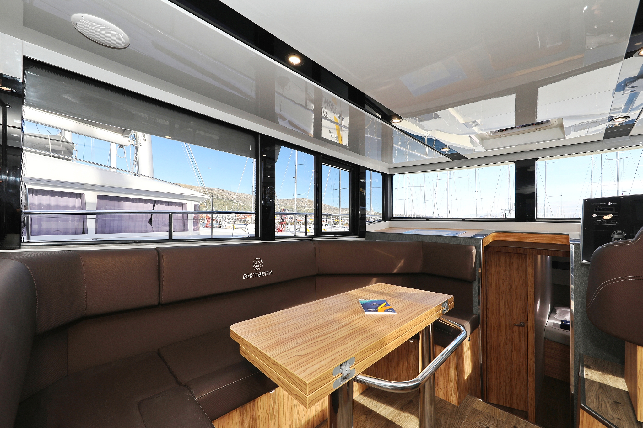 Photo #18 - Seamaster 45 (Fortuna) en Trogir - 32033