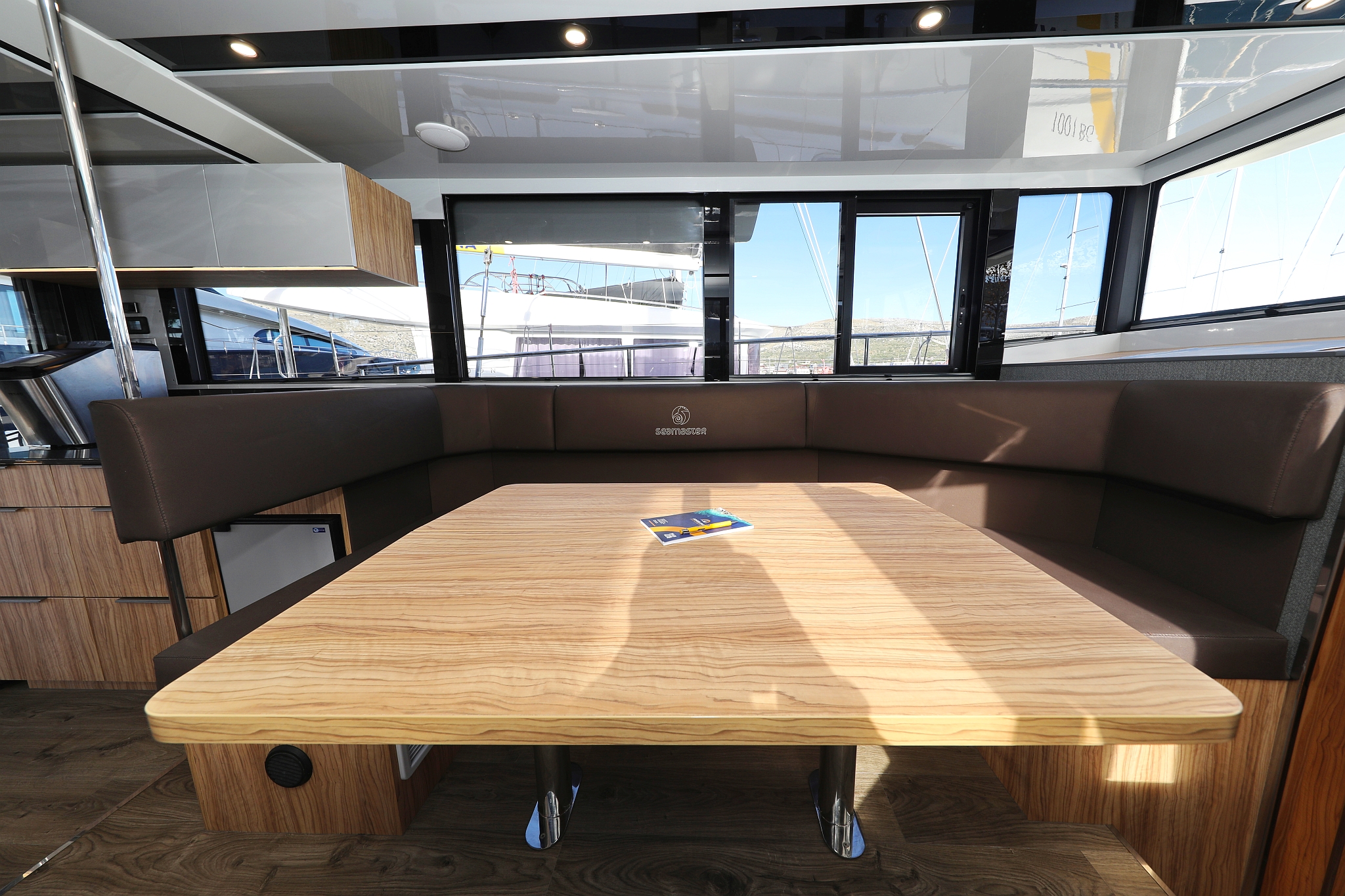 Photo #20 - Seamaster 45 (Fortuna) en Trogir - 32033