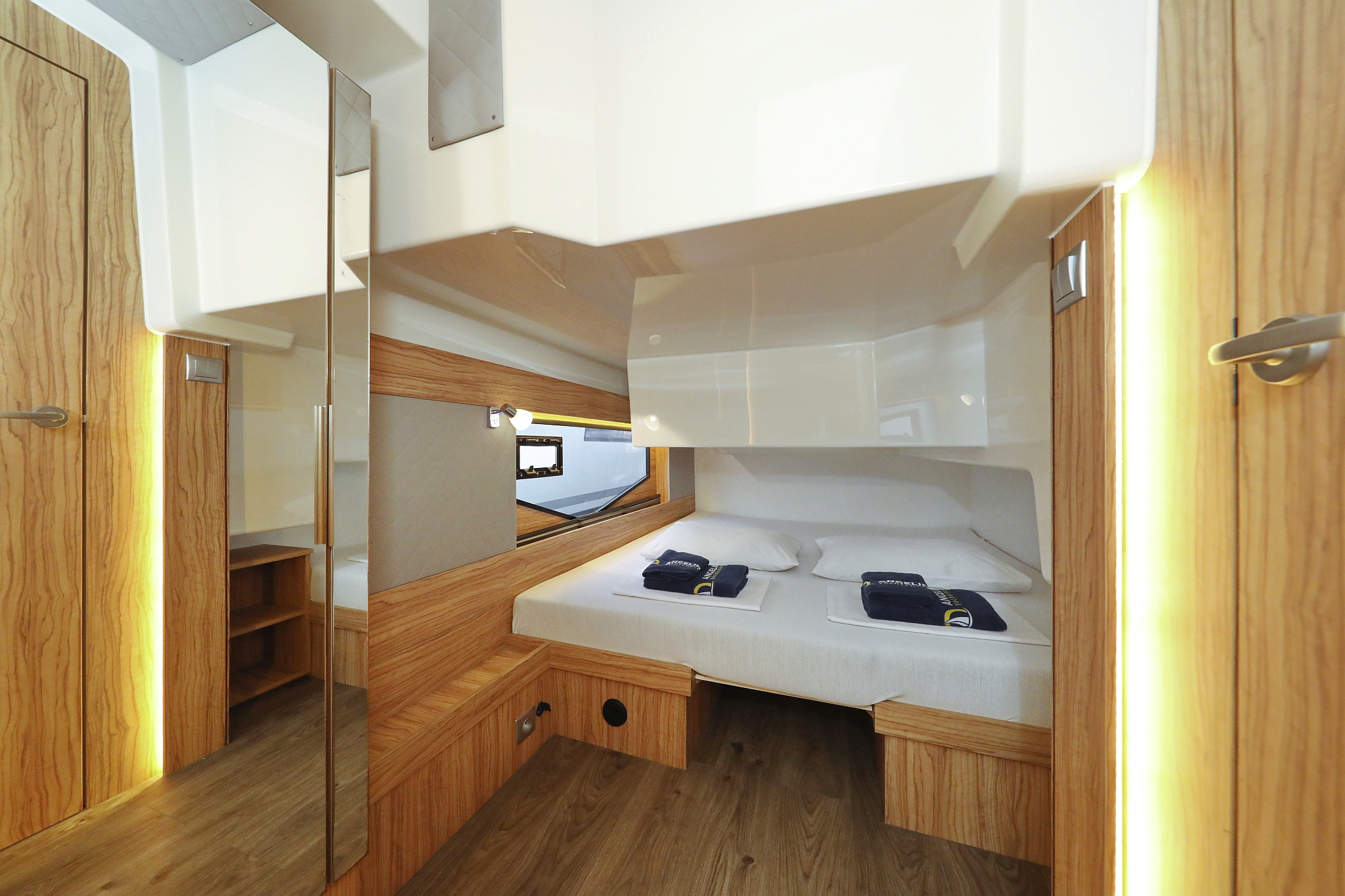 Photo #27 - Seamaster 45 (Fortuna) en Trogir - 32033