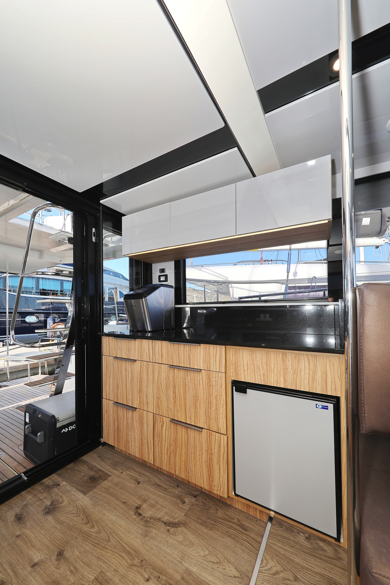 Photo #44 - Seamaster 45 (Fortuna) en Trogir - 32033