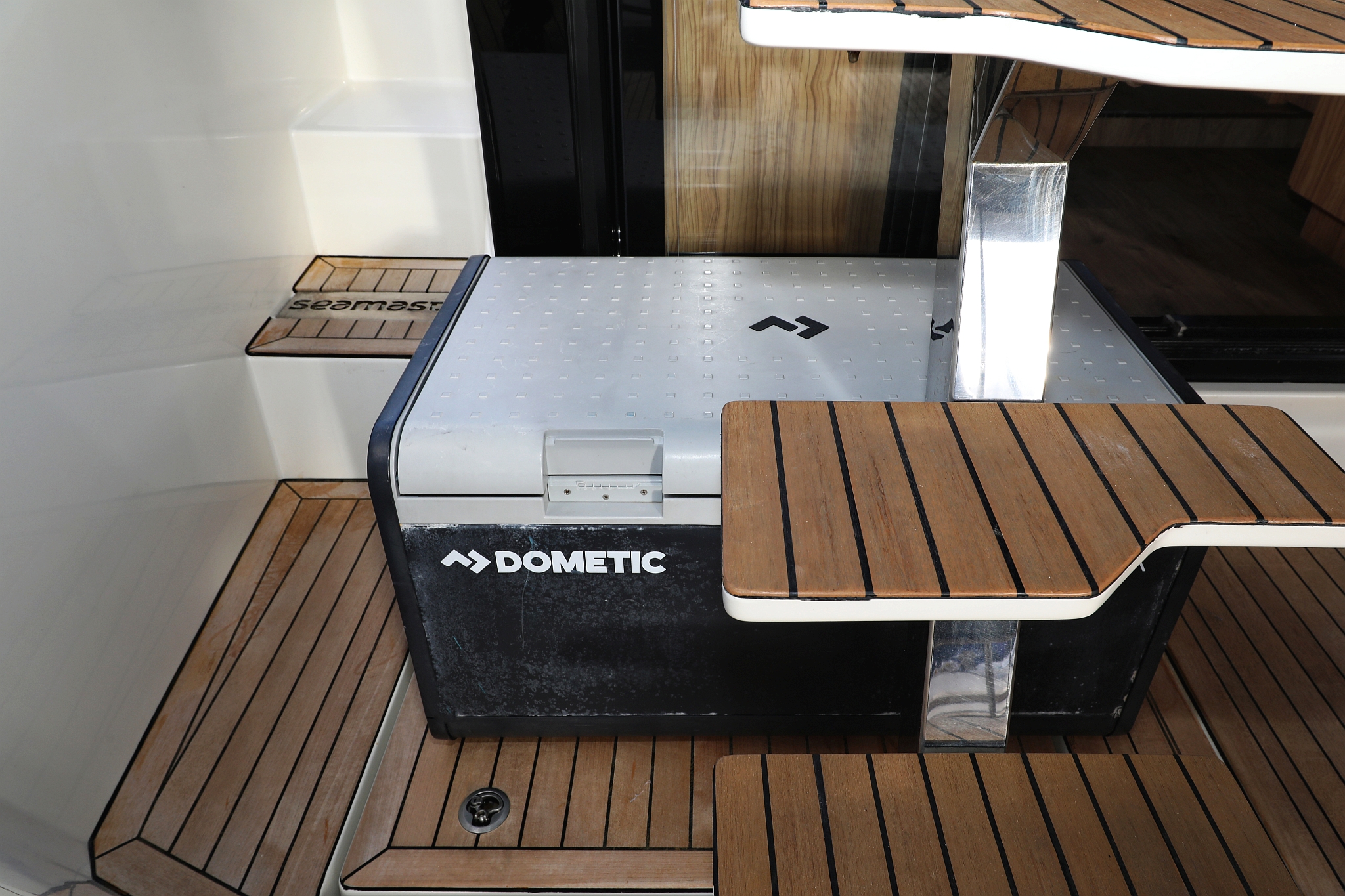 Photo #47 - Seamaster 45 (Fortuna) en Trogir - 32033