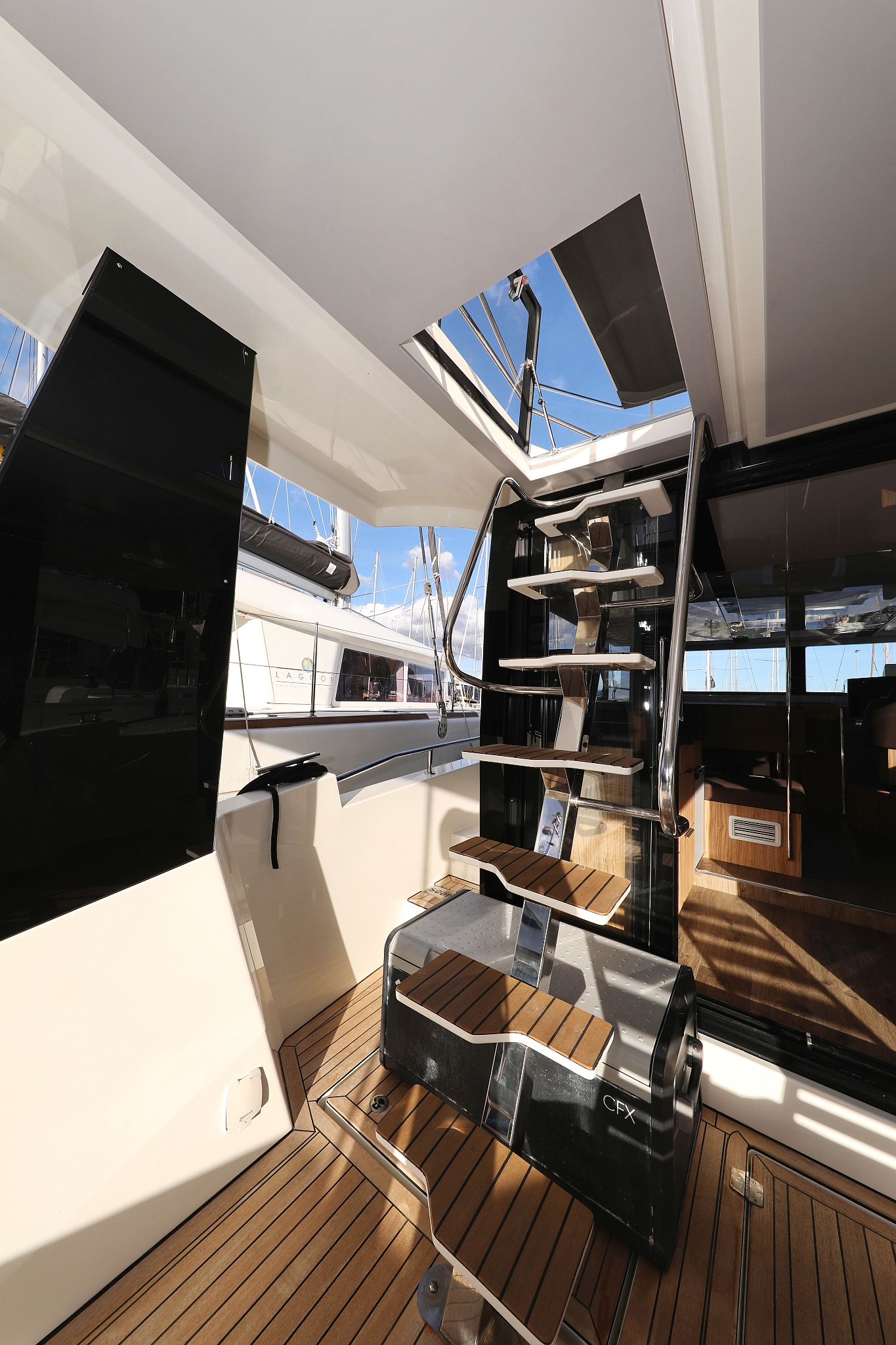 Photo #49 - Seamaster 45 (Fortuna) en Trogir - 32033