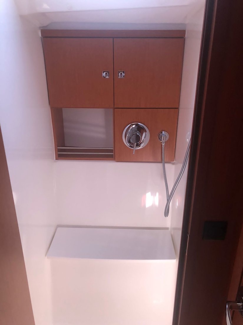 Photo #16 - Bavaria Cruiser 46 - 4 cab. (Topcu) in Gocek - 32087