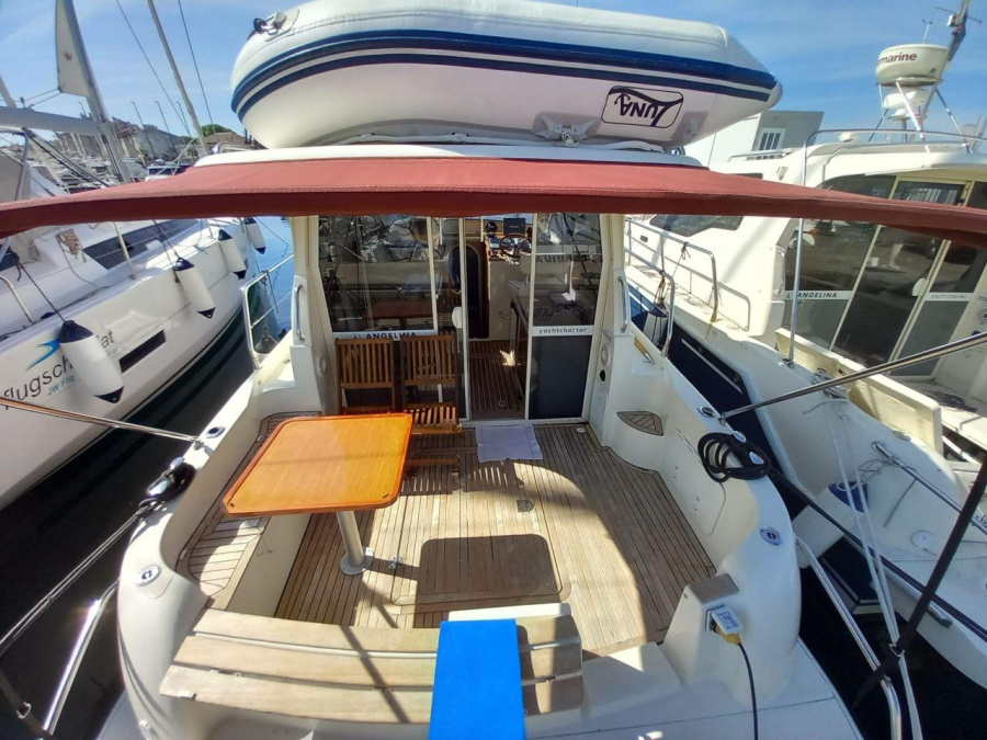 Photo #4 - Vektor 950 (Niko) en Biograd - 32166