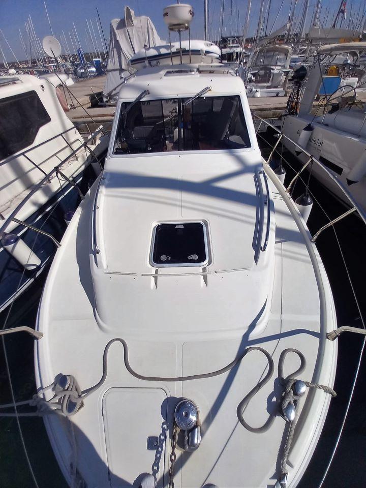 Photo #5 - Vektor 950 (Niko) en Biograd - 32166