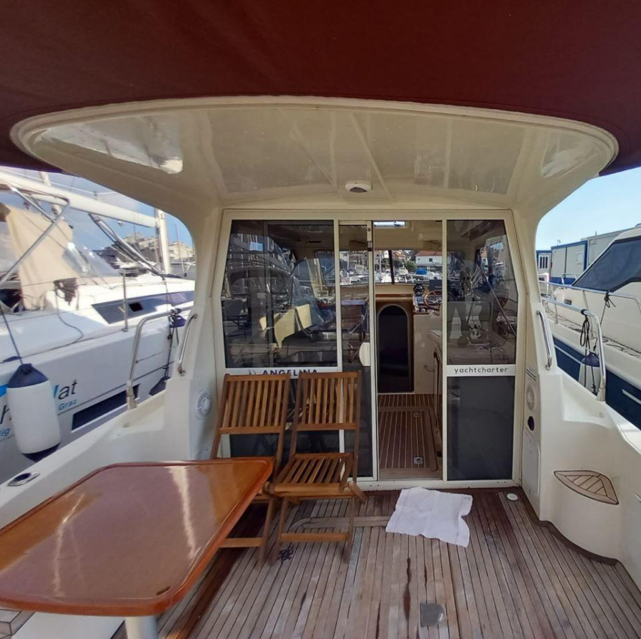 Photo #6 - Vektor 950 (Niko) en Biograd - 32166