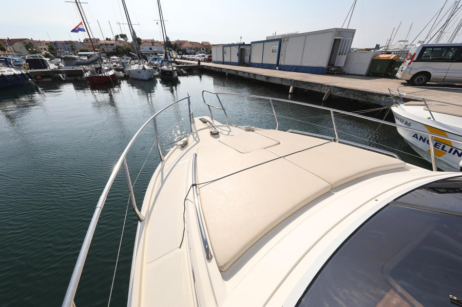 Photo #8 - Vektor 950 (Niko) en Biograd - 32166