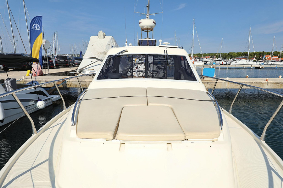 Photo #9 - Vektor 950 (Niko) en Biograd - 32166
