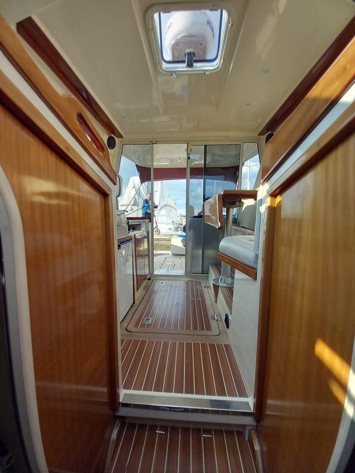 Photo #14 - Vektor 950 (Niko) en Biograd - 32166