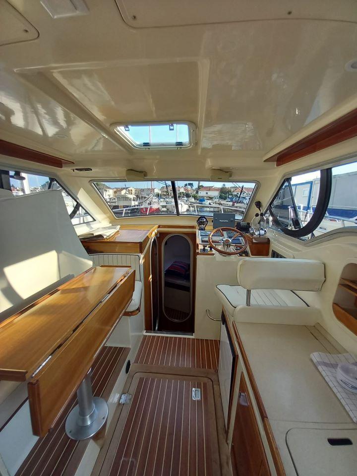 Photo #15 - Vektor 950 (Niko) en Biograd - 32166