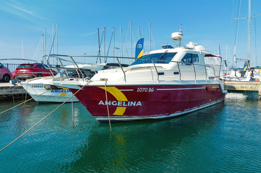 Photo #36 - Vektor 950 (Niko) en Biograd - 32166