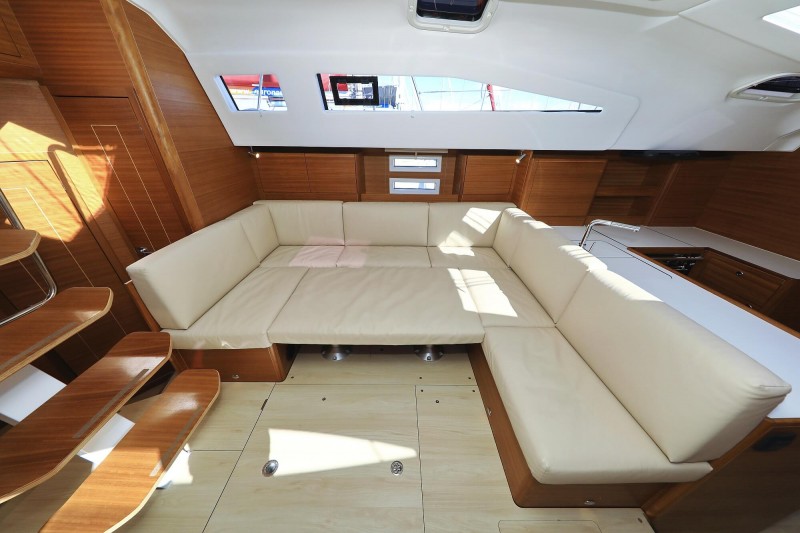Photo #8 - Elan Impression 50.1 (Athena) in Biograd - 32167