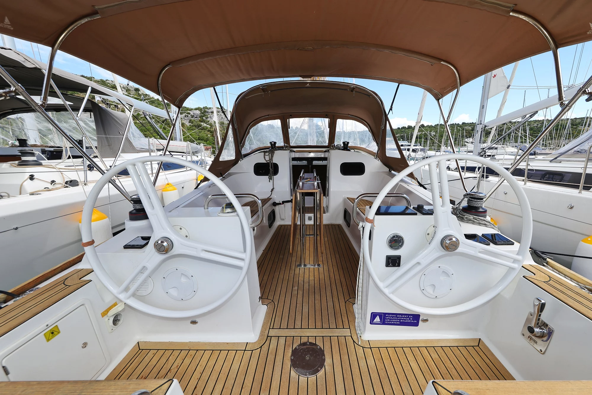 Elan Impression 40.1 (Estela)  - 9