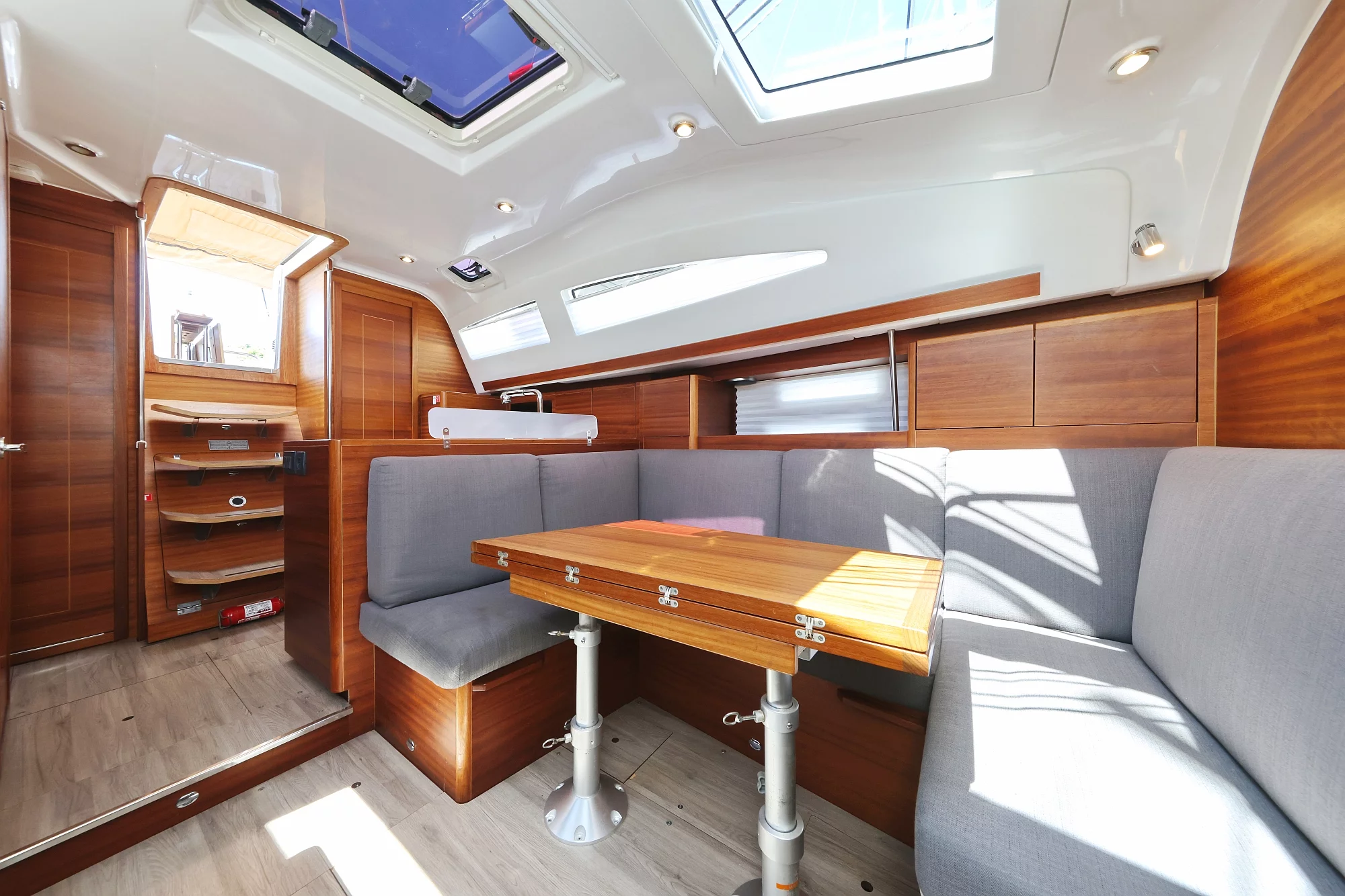 Elan Impression 40.1 (Estela)  - 14