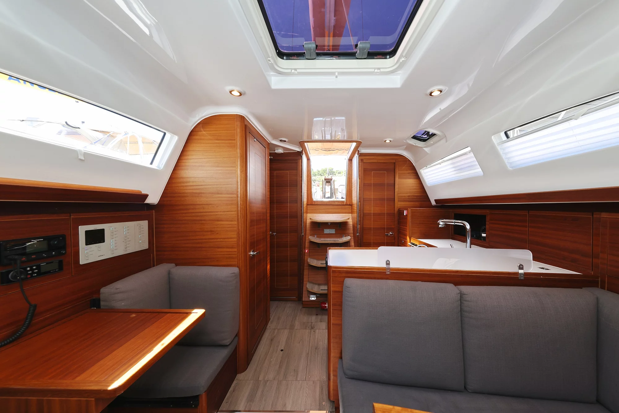 Elan Impression 40.1 (Estela)  - 15