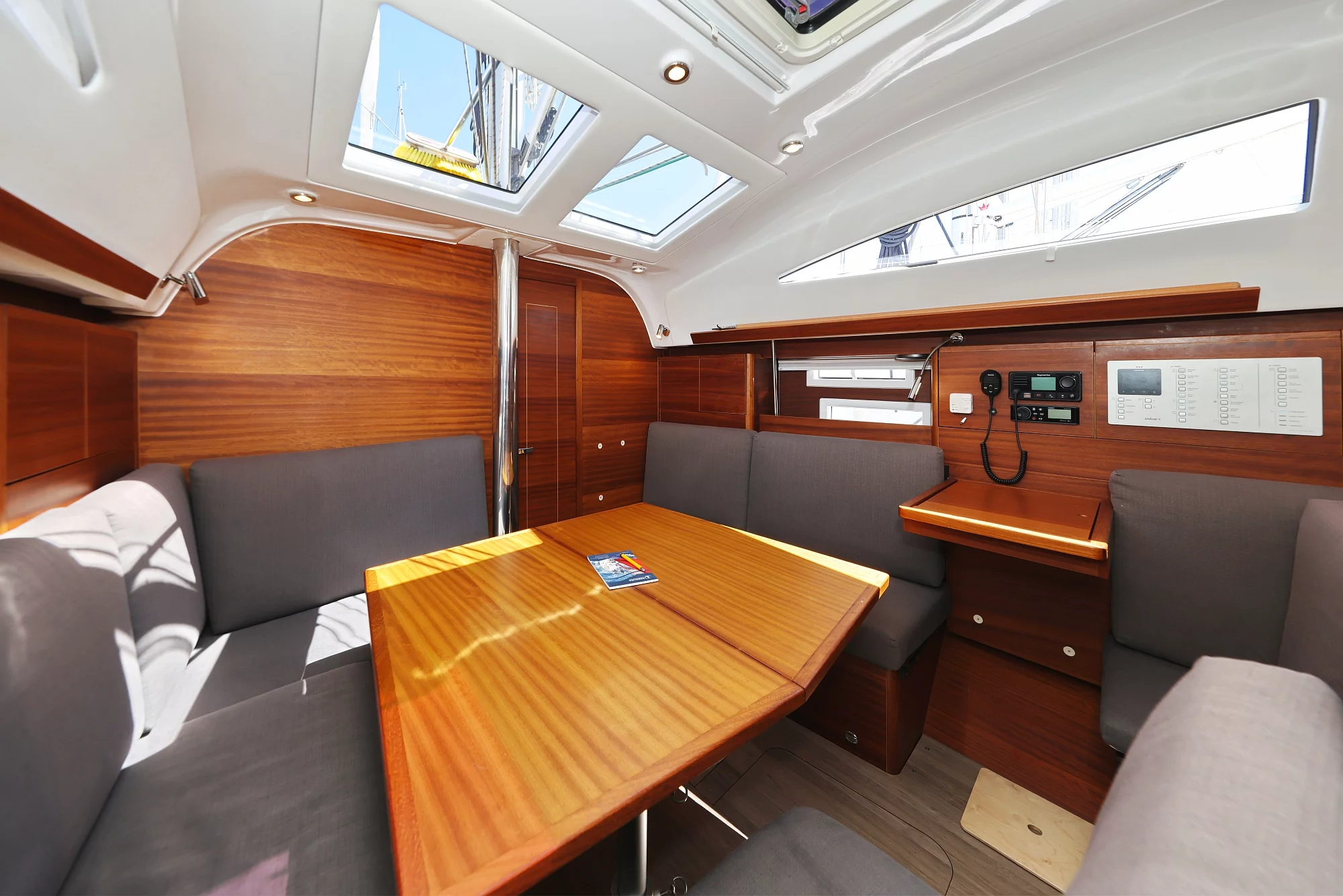 Elan Impression 40.1 (Estela)  - 17