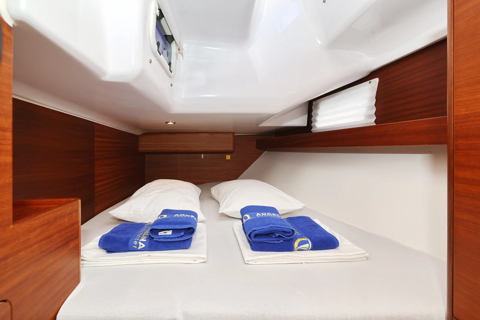 Elan Impression 40.1 (Estela)  - 25