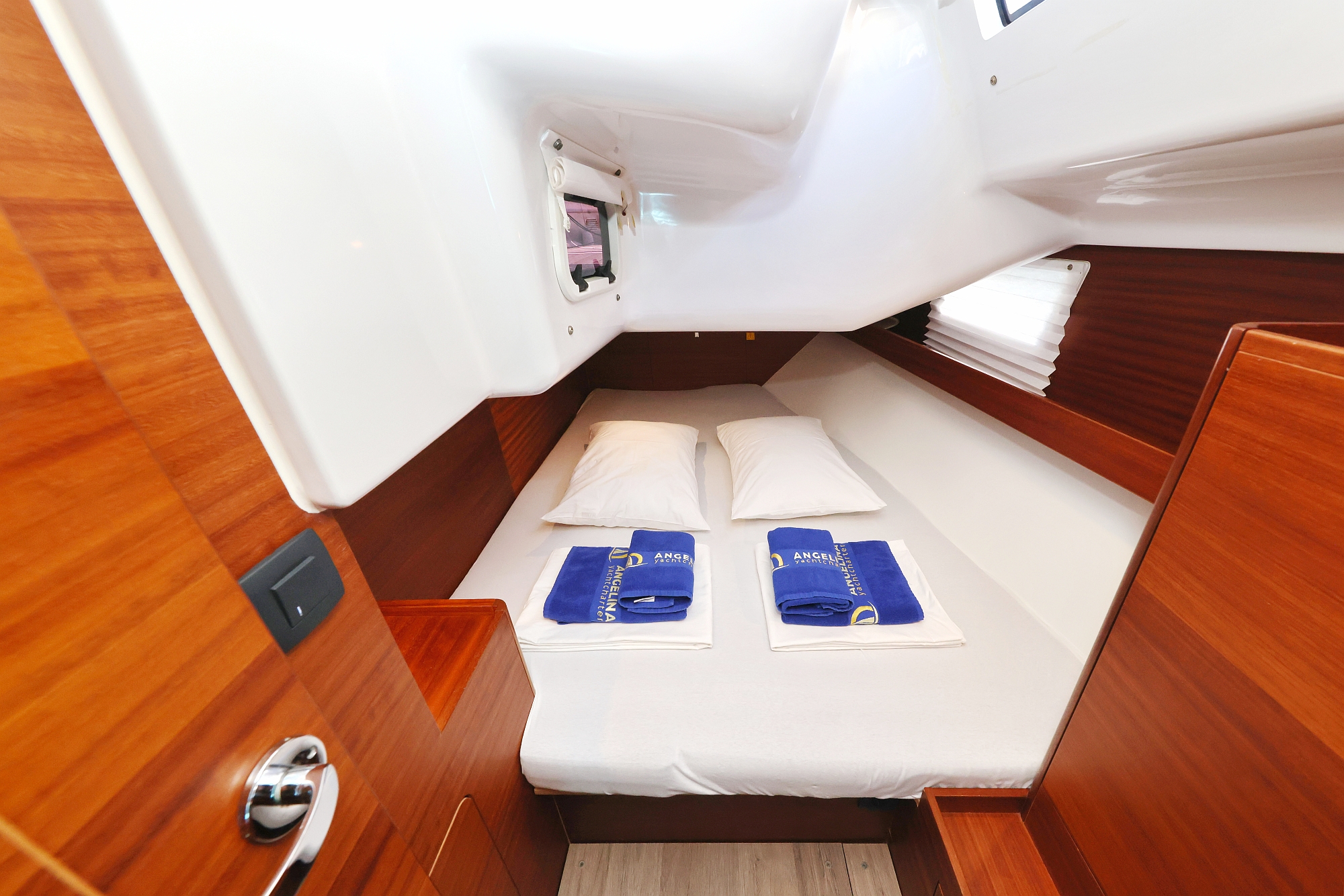 Photo #27 - Elan Impression 40.1 (Estela) en Primosten - 32204