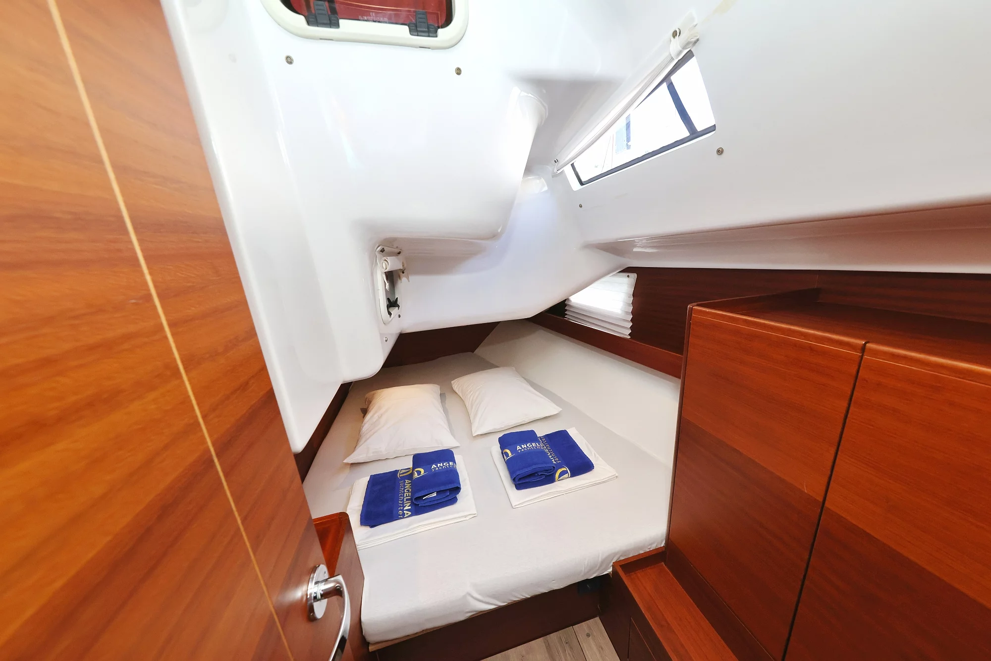 Elan Impression 40.1 (Estela)  - 27