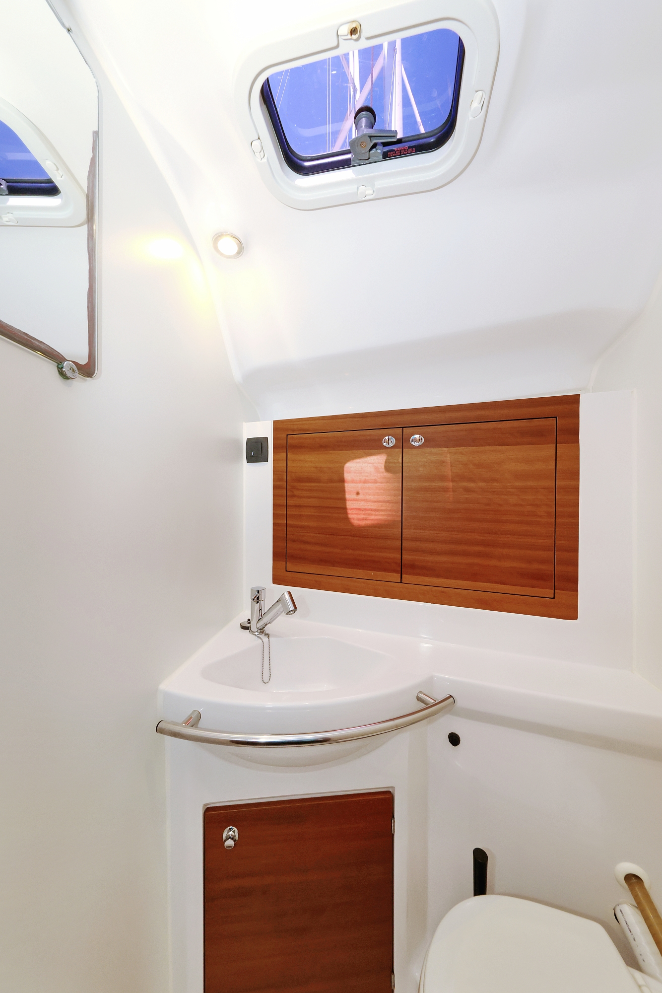 Photo #30 - Elan Impression 40.1 (Estela) en Primosten - 32204