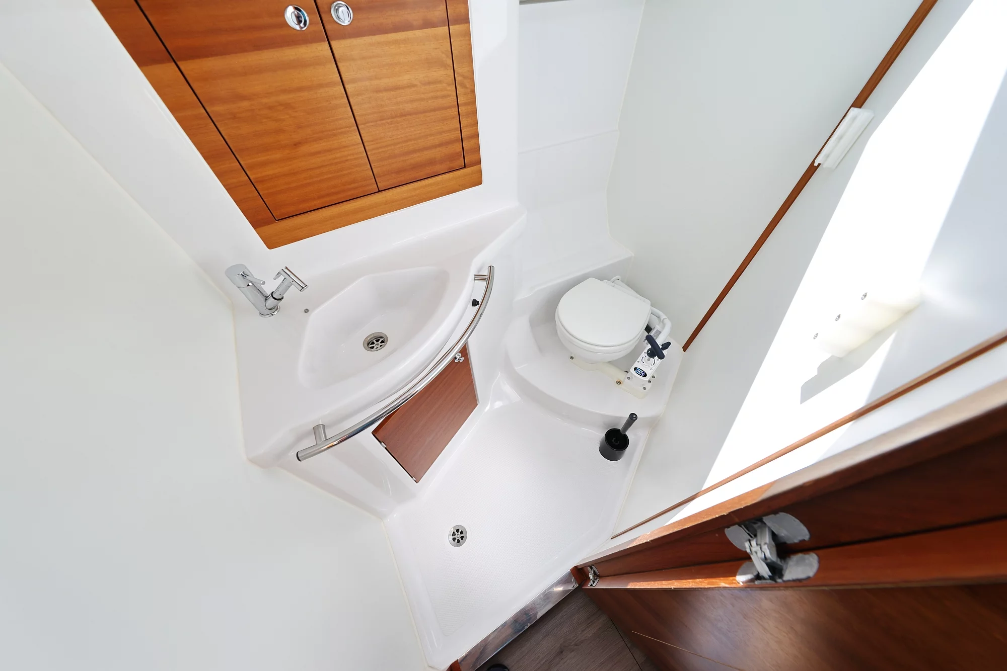 Elan Impression 40.1 (Estela)  - 32