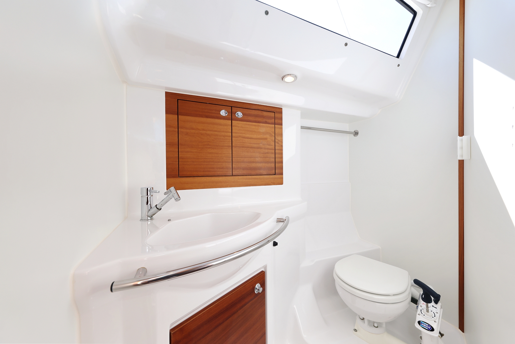 Photo #34 - Elan Impression 40.1 (Estela) en Primosten - 32204