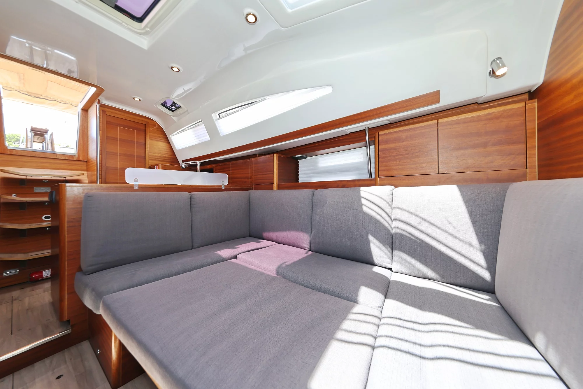 Elan Impression 40.1 (Estela)  - 37