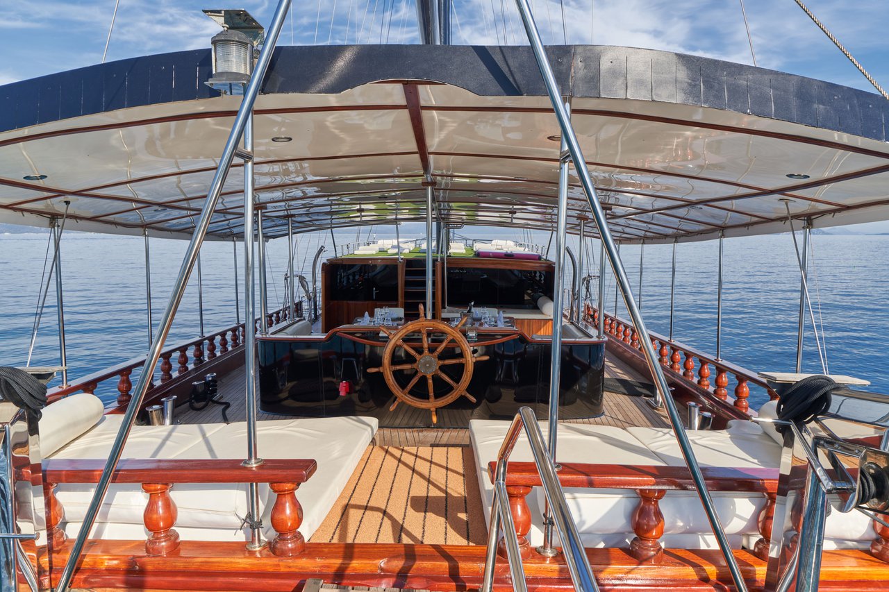 Photo #5 - Stella Maris (Stella Maris) in Split - 32212