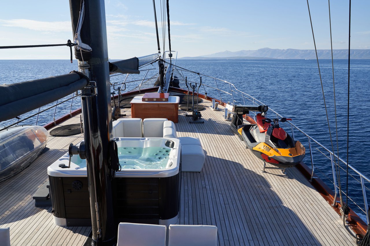 Photo #8 - Stella Maris (Stella Maris) in Split - 32212