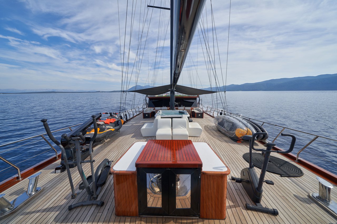Photo #9 - Stella Maris (Stella Maris) in Split - 32212