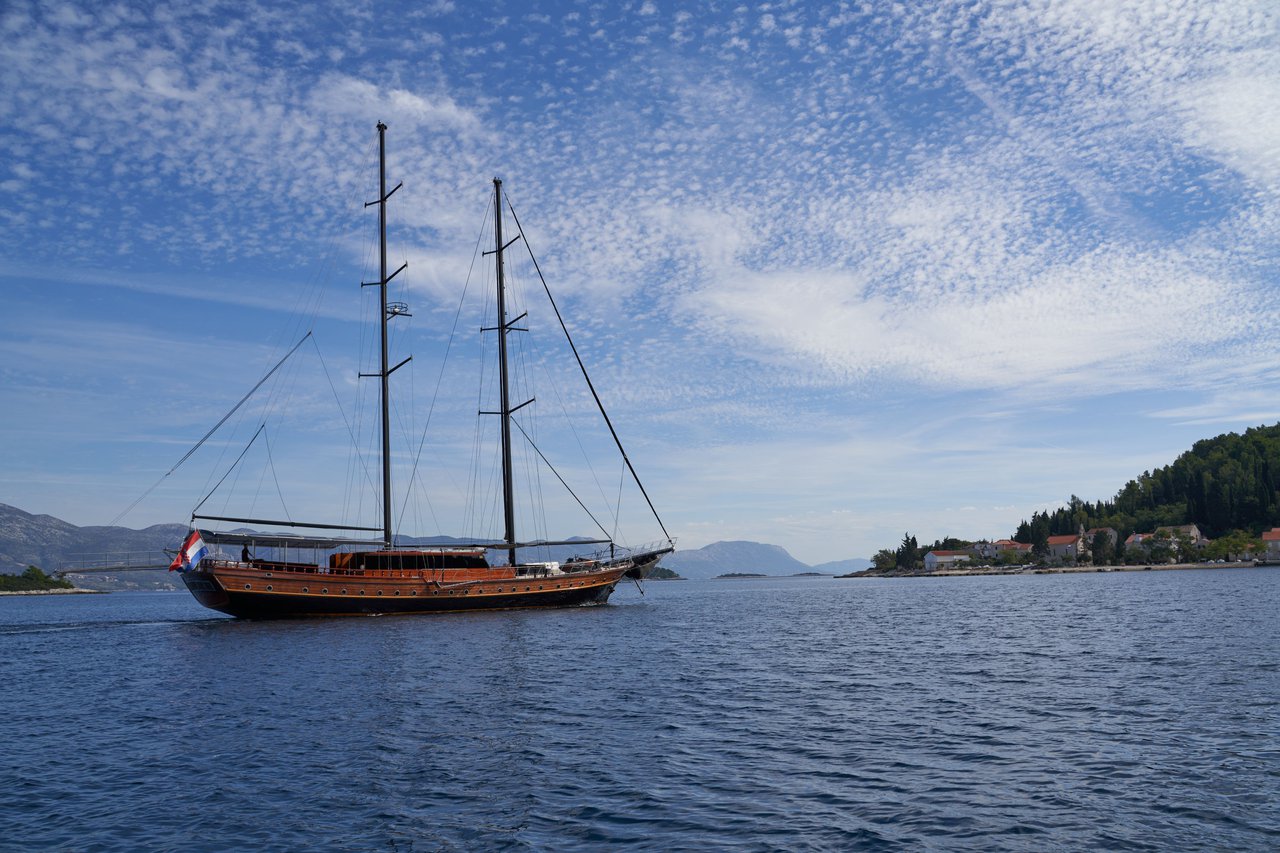 Photo #13 - Stella Maris (Stella Maris) in Split - 32212