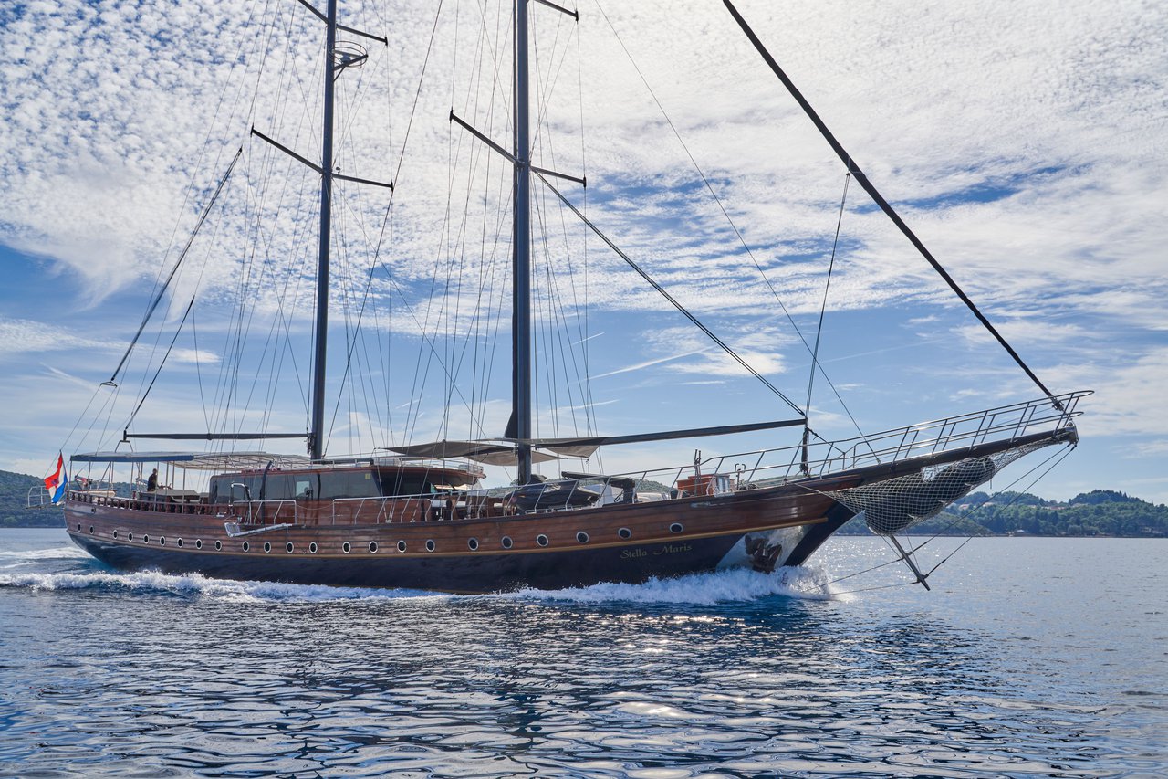 Photo #15 - Stella Maris (Stella Maris) in Split - 32212