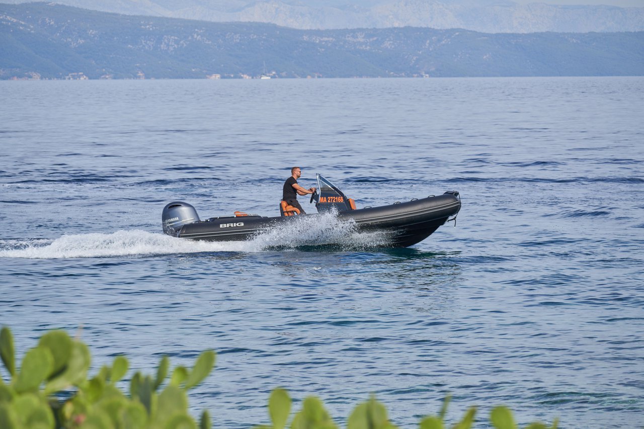 Photo #49 - Stella Maris (Stella Maris) in Split - 32212