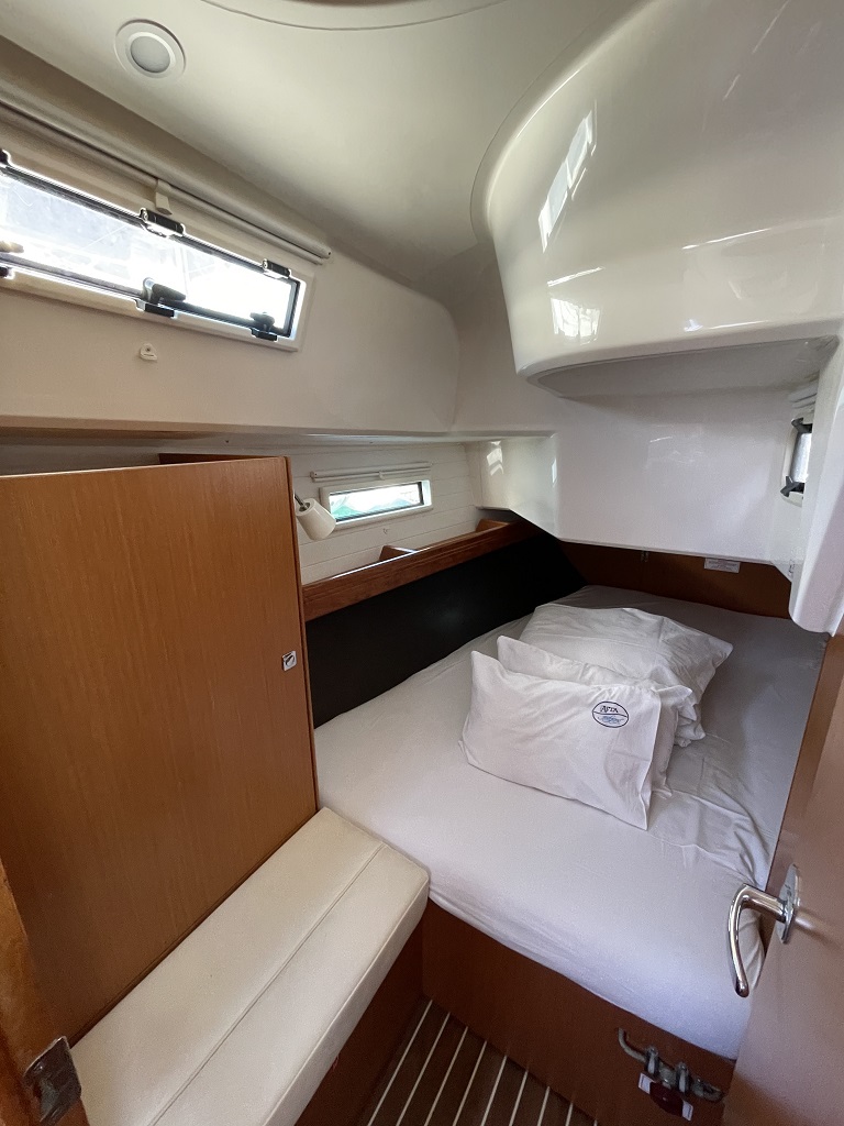 Photo #16 - Bavaria Cruiser 37 - 3 cab. (Andrea) in Sukosan - 32216