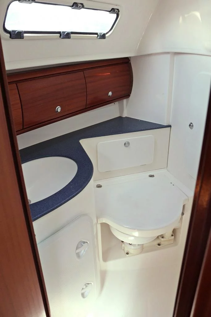 Bavaria Cruiser 37 - 3 cab. (Andrea)  - 18