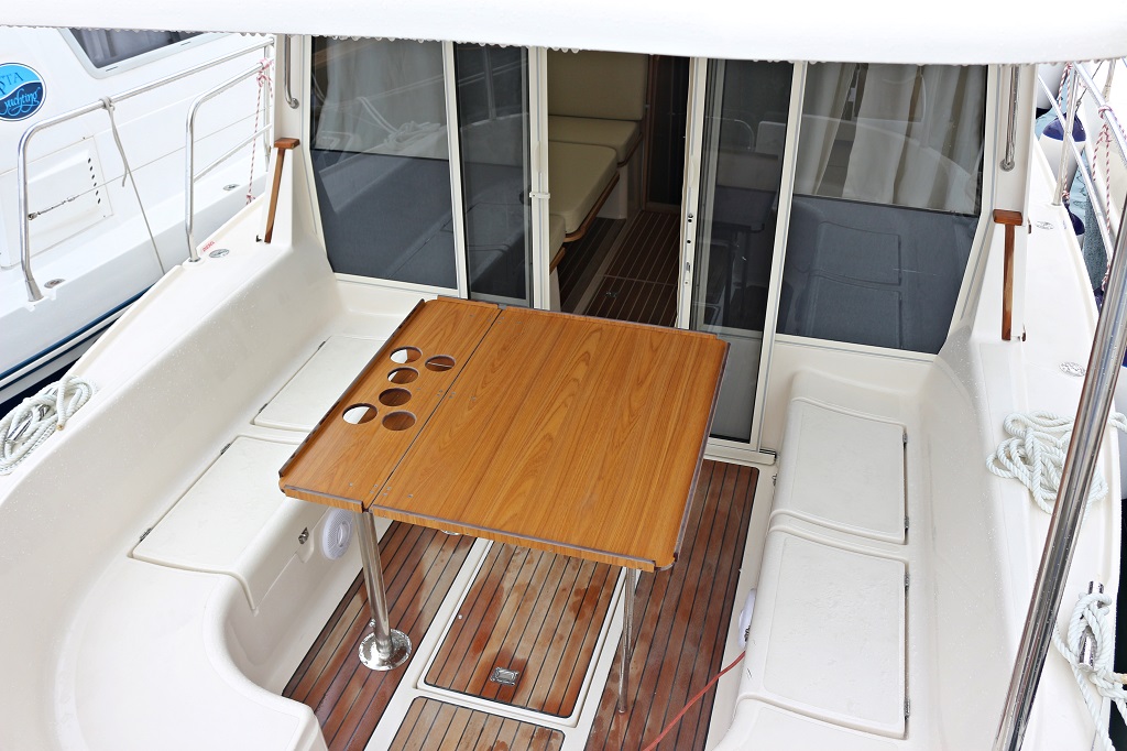 Photo #4 - Adria 1002 Vektor (Jedva) in Sukosan - 32220
