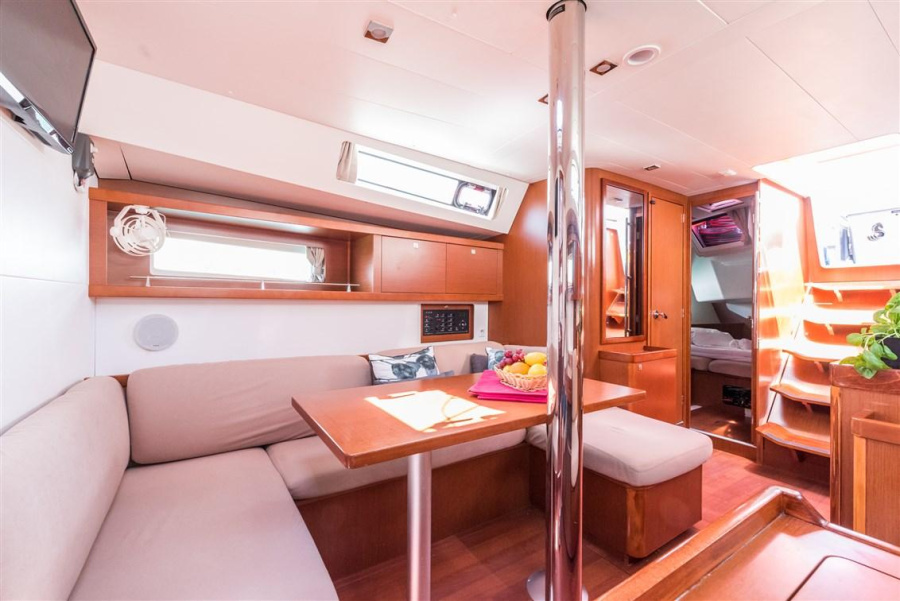 Photo #15 - Oceanis 41 (Islamorada) in Split - 32231