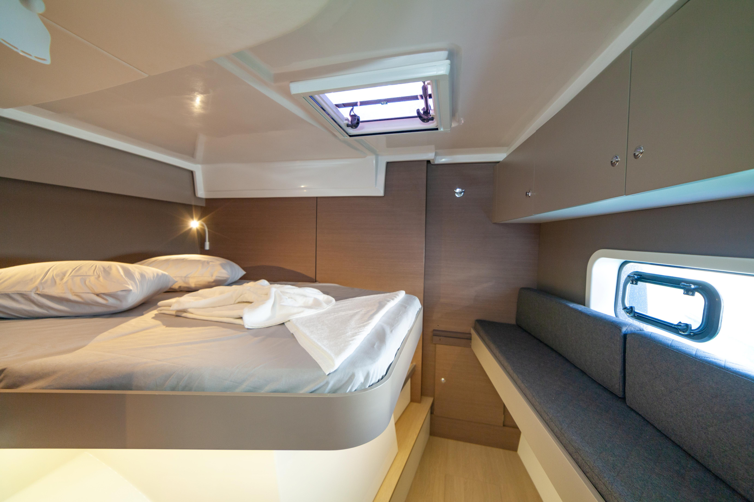 Photo #17 - Bali Catspace (Sail Spica) en Fethiye - 32244