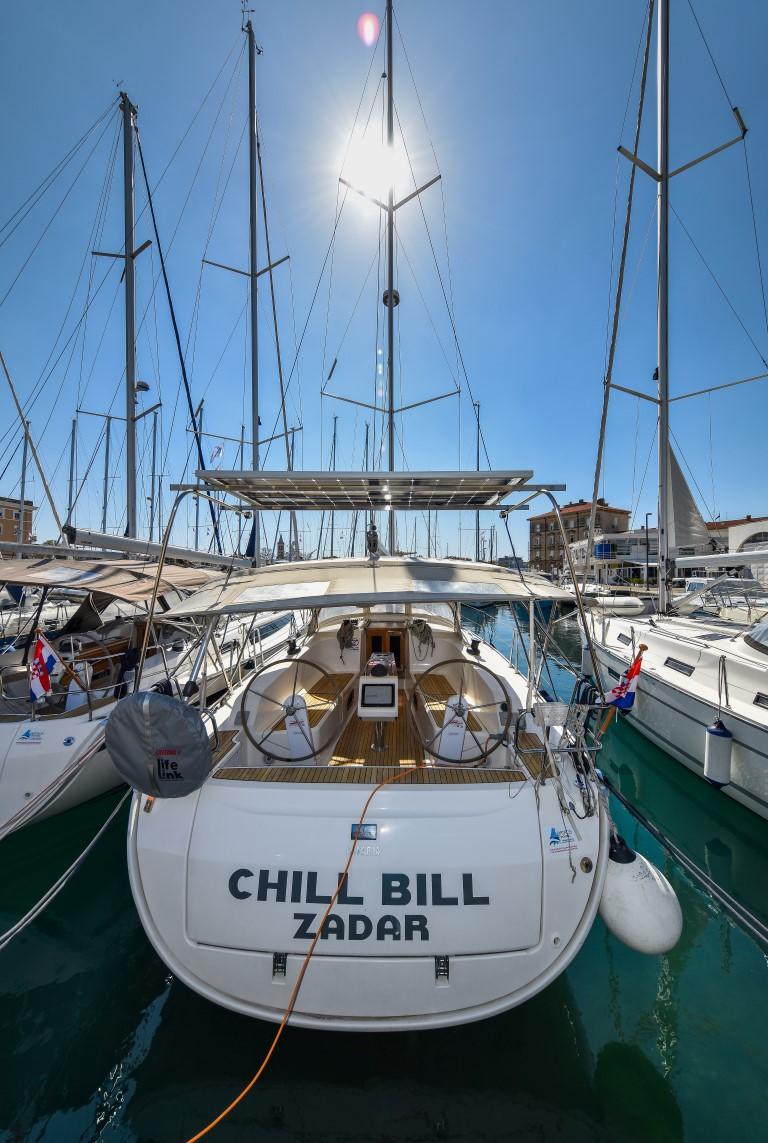 Chill Bill - 2