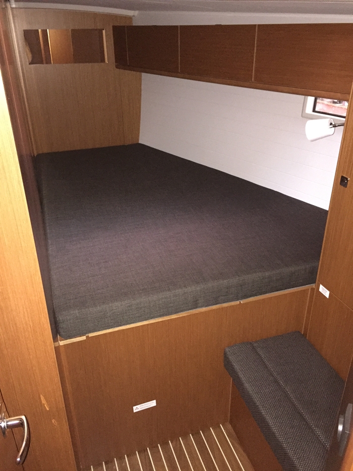 Photo #14 - Bavaria Cruiser 46 - 4 cab. (Seawolf) in Vrsar - 32328