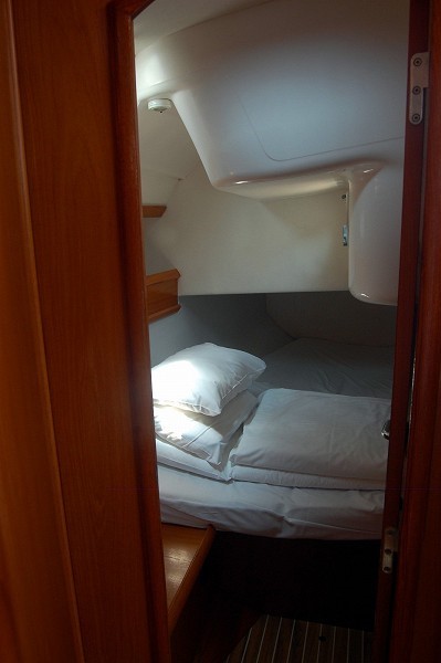 Photo #4 - Sun Odyssey 42.2 (Vera 1) en Murter - 32341