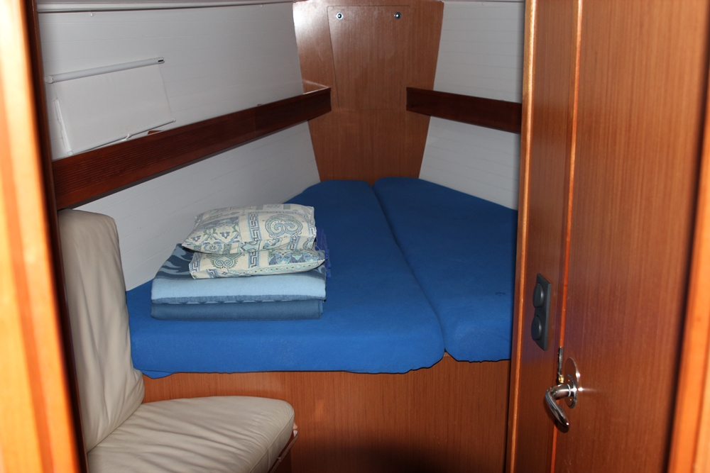 Photo #9 - Bavaria Cruiser 40 (La Gioia) en Vrsar - 32344