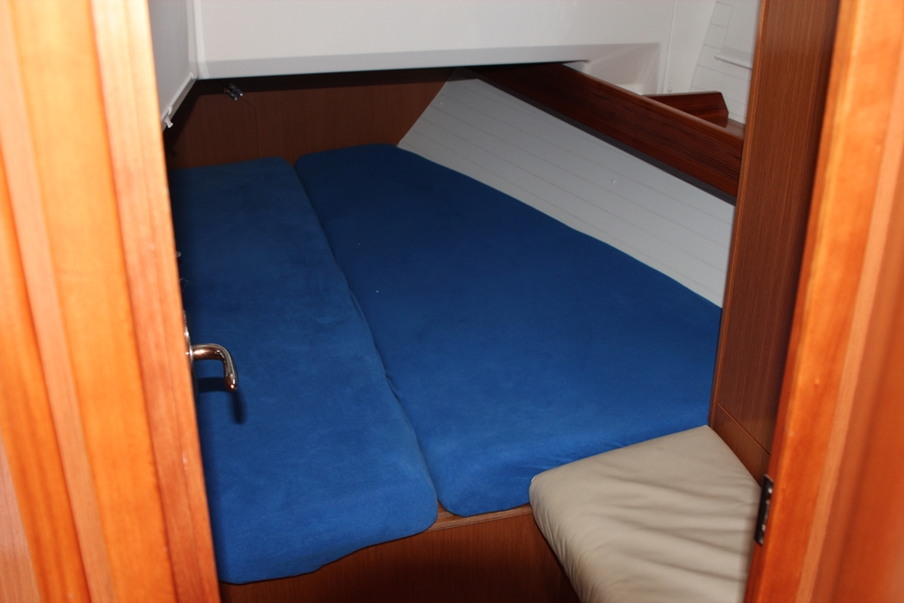 Photo #11 - Bavaria Cruiser 40 (La Gioia) en Vrsar - 32344