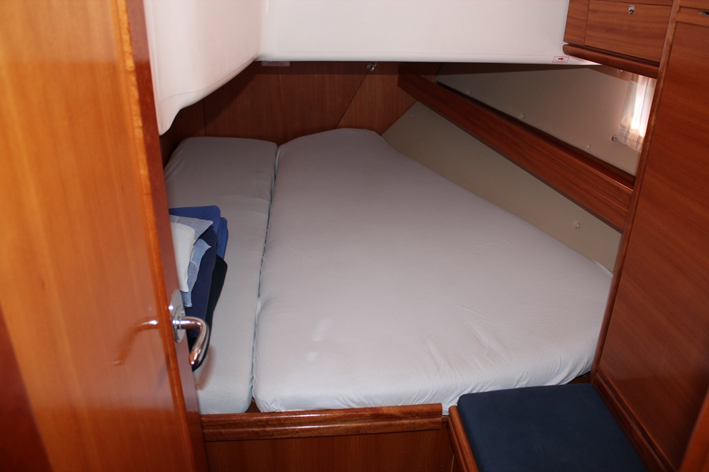 Photo #9 - Bavaria 39 Cruiser (Thetis) en Vrsar - 32348