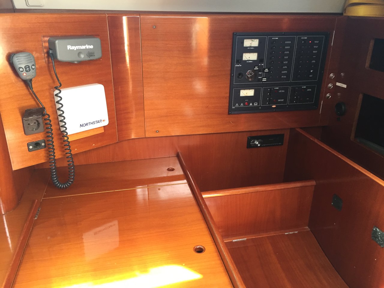 Photo #5 - First 47.7 - 4 cab. (First Class 2) en Murter - 32360